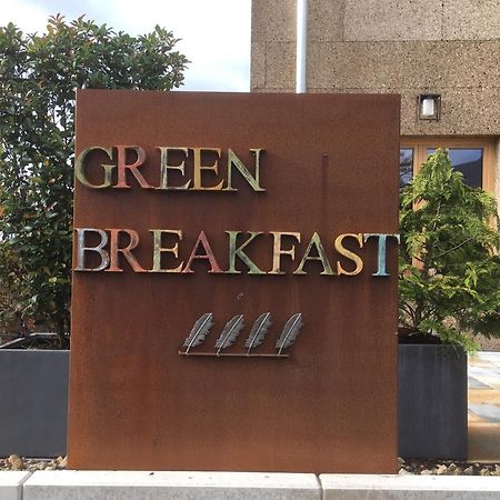 Green & Breakfast Chambre Satita Niederpallen Екстериор снимка